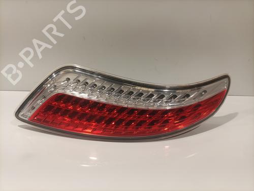 Left taillight LANCIA DELTA III (844_) 2.0 D Multijet (844.AXD1A, 844.AXM1A) | BP24665683C34  - Image 5