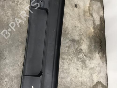 Rear bumper CITROËN SAXO (S0, S1) 1.4 VTS | BP27809299C8