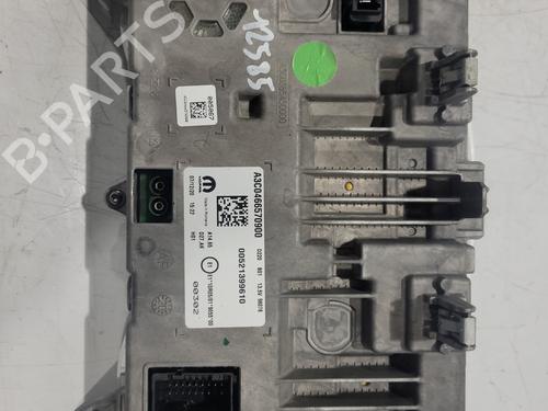 Instrument cluster FIAT 500e (332_) Elektro (FA1) | BP31125873C47