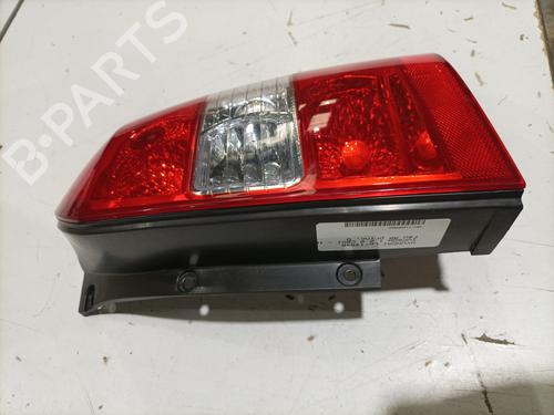 Used Right taillight Right taillight 29191452 29191452