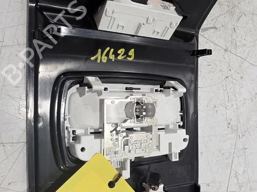 Interior roof light RENAULT CLIO V (B7_) 1.5 Blue dCi 85 (B7AG) | BP40251638I8 - Image 4