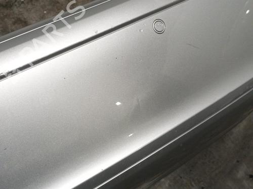 Rear bumper AUDI A3 Sportback (8PA) 2.0 TFSI | BP22582551C8 