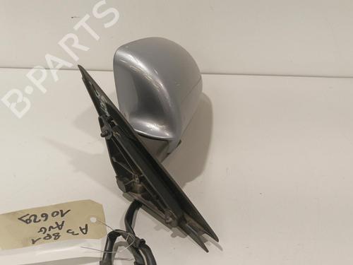 Left mirror AUDI A3 (8P1) 2.0 TDI 16V | BP22576157C26 