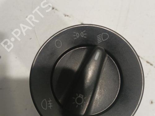 Comando luci VW NEW BEETLE (9C1, 1C1) 1.9 TDI (105 hp) 22580649