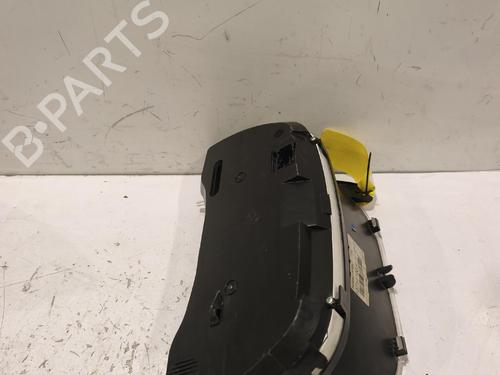 Instrument cluster CITROËN NEMO Box Body/MPV (AA_) 1.3 HDi 75 | BP38424439C47 - Image 4
