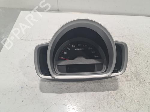 Instrument cluster SMART FORTWO Coupe (451) electric drive Brabus (451.392) | BP33025824C47  - Image 6
