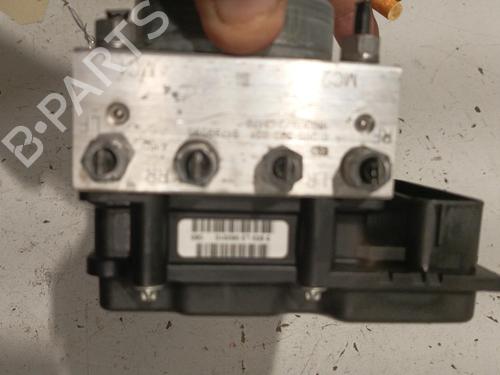 Used ABS pump ABS pump FIAT PANDA (169_) 1.2 (169AXF2A, 169AXF1A) (69 hp) 22581762 22581762