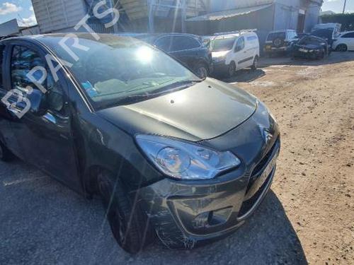 Starter CITROËN C3 II (SC_) 1.6 HDi | BP22571552M8 - Image 7