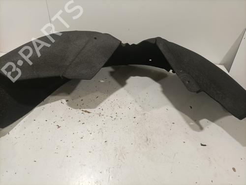 Used Wheel arch VW POLO VI (AW1, BZ1, AE1) 1.0 MPi (80 hp) 23781764
