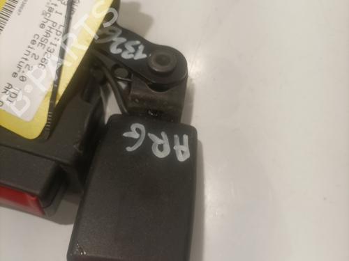 Seat buckle AUDI Q3 (8UB, 8UG) 2.0 TDI quattro | BP24345444I32 