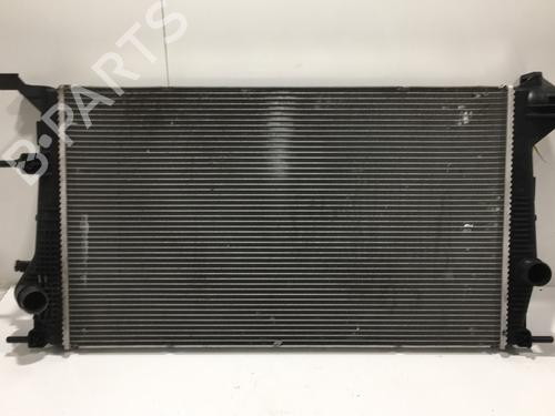 Used Water radiator Water radiator 25653182 25653182
