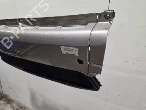 Used Rear bumper Rear bumper SMART FORTWO Coupe (450) 0.7 (450.352, 450.332) (61 hp) 39892055 39892055