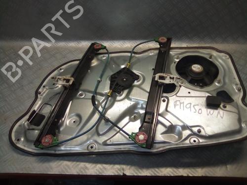 Used Front left window mechanism Front left window mechanism FIAT STILO Multi Wagon (192_) 1.9 JTD (80 hp) 22584805 22584805