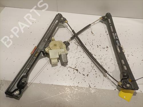Used Front right window mechanism Front right window mechanism CITROËN C4 Grand Picasso II (DA_, DE_) 1.6 BlueHDi 120 (120 hp) 22577417 22577417