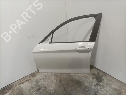 Used Left front door BMW 1 (F20) 116 i (136 hp) 23781733