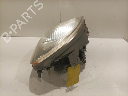 Left headlight RENAULT KANGOO Express (FC0/1_) 1.5 dCi (FC1E) | BP29941225C28 