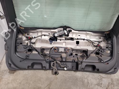 Tailgate VOLVO XC60 II (246) T8 Hybrid AWD | BP36948248C6 - Image 5