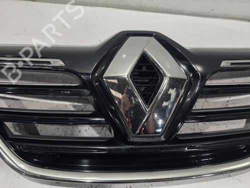 Grill RENAULT MEGANE IV Hatchback (B9A/M/N_) 1.5 dCi 110 (B9A3) | BP39255235C40 - Image 7