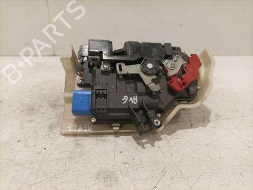 Used Front left lock Front left lock VW TOURAN (1T1, 1T2) [2003-2011] 34140855 34140855