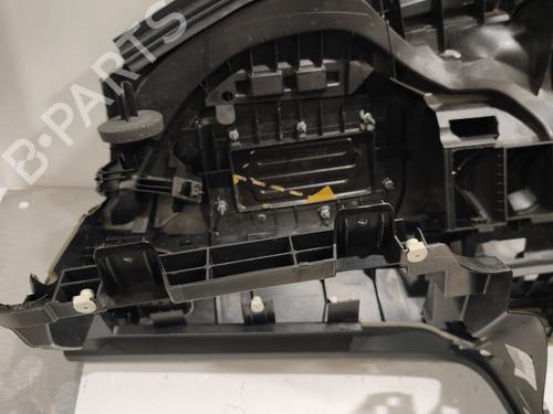Used Dashboard Dashboard PEUGEOT 508 I (8D_) 1.6 BlueHDi 120 (120 hp) 35924302 35924302
