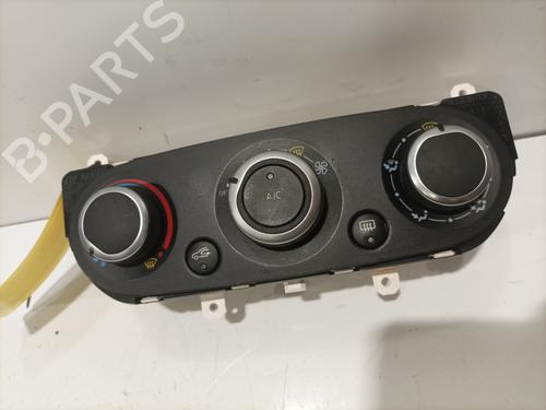 Climate control RENAULT CLIO IV (BH_) 1.5 dCi 75 | BP28374820I5 - Image 4