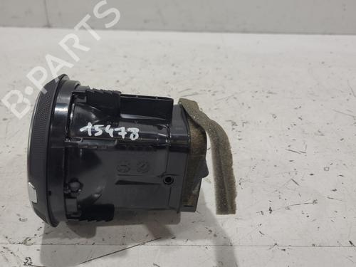 Luftventil AUDI Q2 (GAB, GAG) 1.4 TFSI | BP36556231I21 - Image 2