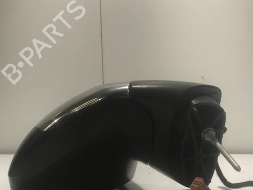 Used Left mirror Left mirror PEUGEOT 3008 I MPV (0U_) 1.6 HDi (114 hp) 25923297 25923297