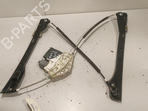 Used Front right window mechanism Front right window mechanism VW GOLF PLUS V (5M1, 521) 1.9 TDI (105 hp) 22576505 22576505