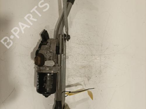 Front wiper motor RENAULT MEGANE III Hatchback (BZ0/1_, B3_) 1.5 dCi (BZ09, BZ0D, BZ1W, BZ29, BZ14) | BP29934676M29 