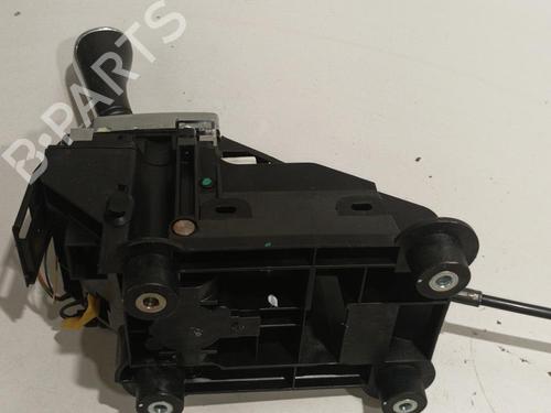 Gear lever PEUGEOT 307 SW (3H) 2.0 16V | BP22580551M90 