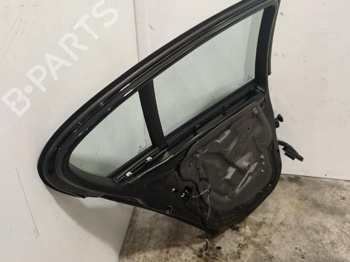 Used Left rear door Left rear door 37993741 37993741
