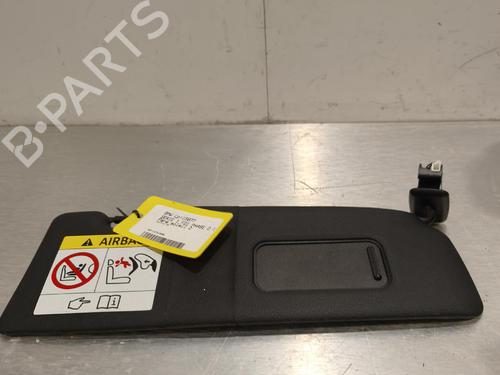 Right sun visor BMW 1 (F21) 116 i | BP36650758I2 - Image 2