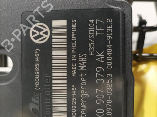 ABS pump VW GOLF VI (5K1) 1.6 TDI | BP22569537M43 