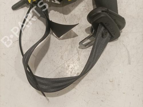 Rear right seatbelt RENAULT TWINGO III (BCM_, BCA_) Z.E: (BCA1) | BP27606236I28 - Image 7