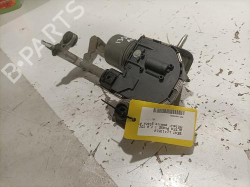 Front wiper motor SEAT ALTEA (5P1) 2.0 TDI 16V | BP22589277M29 
