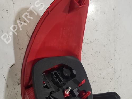 Used Right taillight Right taillight PEUGEOT 206+ (2L_, 2M_) 1.1 (60 hp) 36763040 36763040