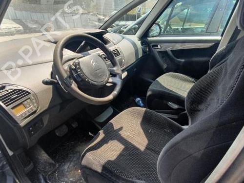 Switch CITROËN C4 Picasso I MPV (UD_) 1.6 HDi | BP22589671I30 
