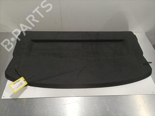 Used Rear parcel shelf PEUGEOT 208 II (UB_, UP_, UW_, UJ_) e-208 (136 hp) 32194548