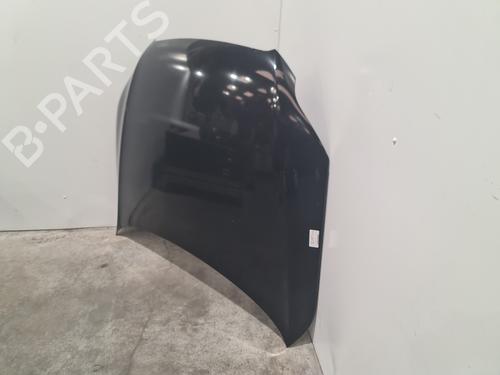 Used Hood Hood AUDI Q7 (4LB) 3.0 TDI quattro (233 hp) 33950379 33950379