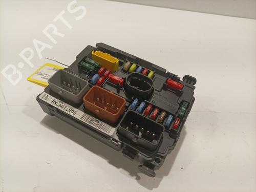 Fuse box CITROËN DS3 (SA_) 1.2 VTi 82 | BP33950679E1  - Image 5