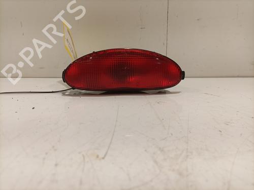 Used Rear fog light Rear fog light PEUGEOT 206 Hatchback (2A/C) 1.4 HDi eco 70 (68 hp) 29718154 29718154