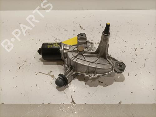 Front wiper motor CITROËN C4 Picasso I MPV (UD_) 1.6 HDi 110 | BP22589613M29 