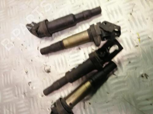 Used Ignition coil Ignition coil PEUGEOT 207 (WA_, WC_) 1.6 16V VTi (120 hp) 22587401 22587401