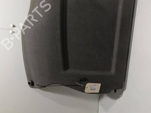 Rear parcel shelf FORD FUSION (JU_) 1.4 TDCi | BP22574893C85 