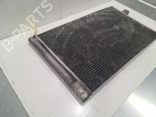 AC radiator JAGUAR XE (X760) 2.0 D | BP35793425M32 - Image 3