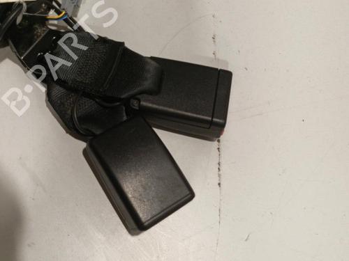 Used Seat buckle RENAULT ZOE (BFM_) ZOE (92 hp) 22580963