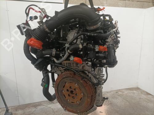 Engine DACIA JOGGER (RK_) 1.0 TCe 110 (RKMD) | BP29330003M1 