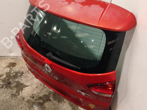 Bagklap CC/Kombi-Coupé Bagklap CC/Kombi-Coupé 37500362 37500362