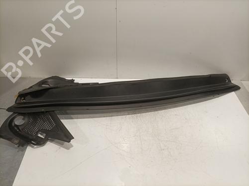 Grelha curcuvan RENAULT SCÉNIC III (JZ0/1_) 1.5 dCi (110 hp) 31719142