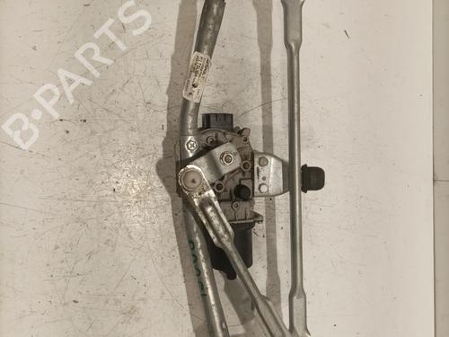 Used Front wiper motor DACIA JOGGER (RK_) 1.0 TCe 110 (RKMD) (110 hp) 29484525